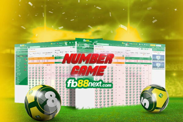 Cách chơi Number Game FB88 hiệu quả