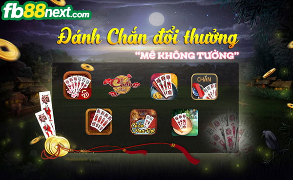 Cách đánh bài chắn cụ thể