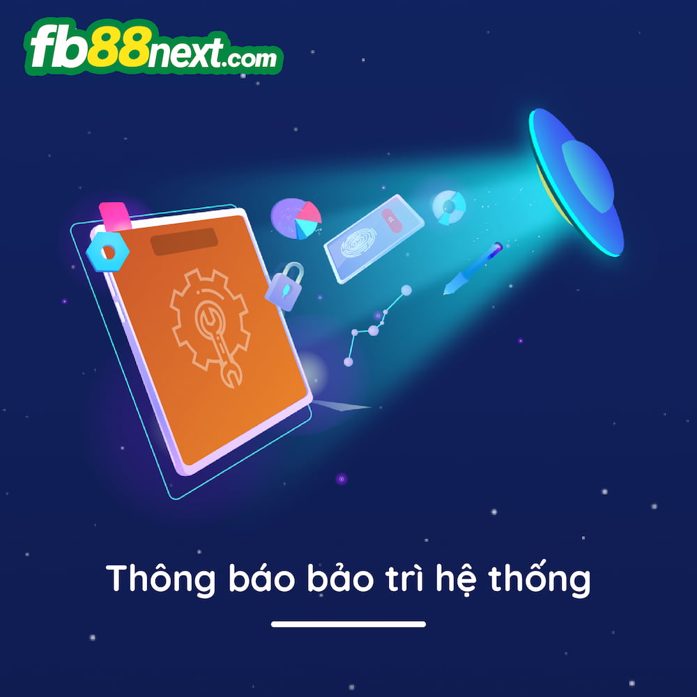 Chờ thời gian nhà cái FB88 hoàn tất bảo trì trang web