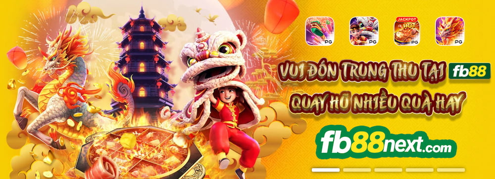 Chơi Slot Game FB88 cực hấp dẫn