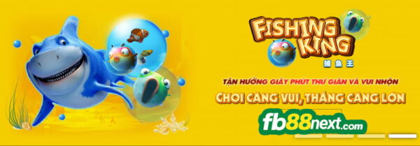 Cổng game FB88 uy tín hàng đầu