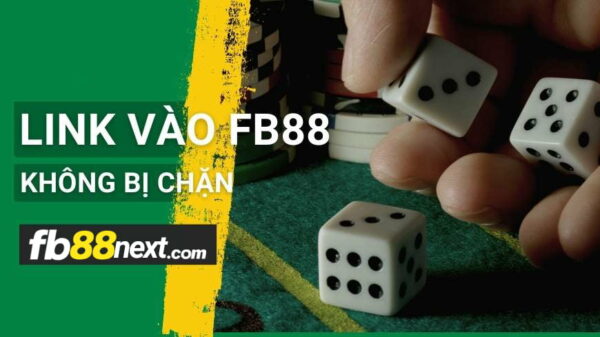 FB88you - Link thay thế mới nhất dành cho người chơi tại nhà cái FB88