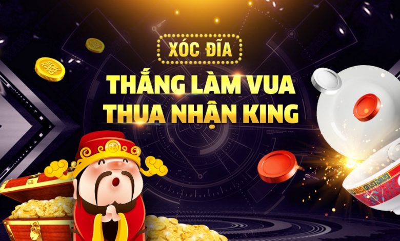 Kinh nghiệm chơi xóc đĩa bất bại ở nhà cái online