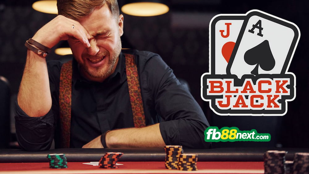 Những lưu ý khi chơi Blackjack ở nhà cái FB88