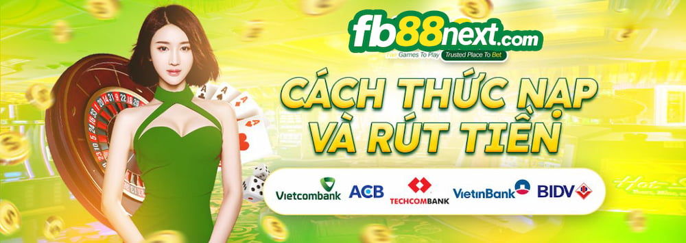 Tiền được thanh toán ngay lập tức ở Casino trực tuyến FB88