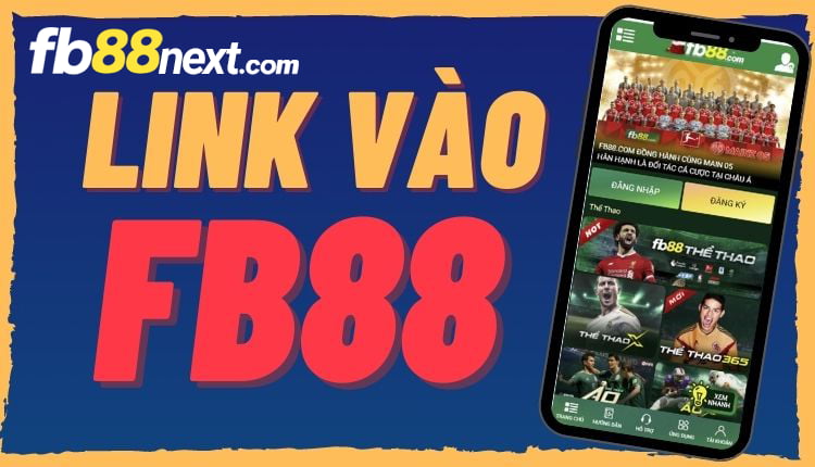 Tại sao link FB88 bị chặn