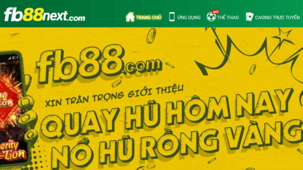 Truy cập FB88Max cũng như các link cá cược chính thức khác