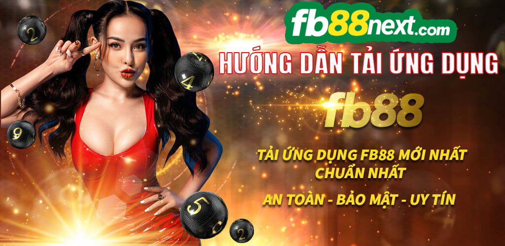 Ứng dụng FB88 cá cược trên điện thoại tiện lợi