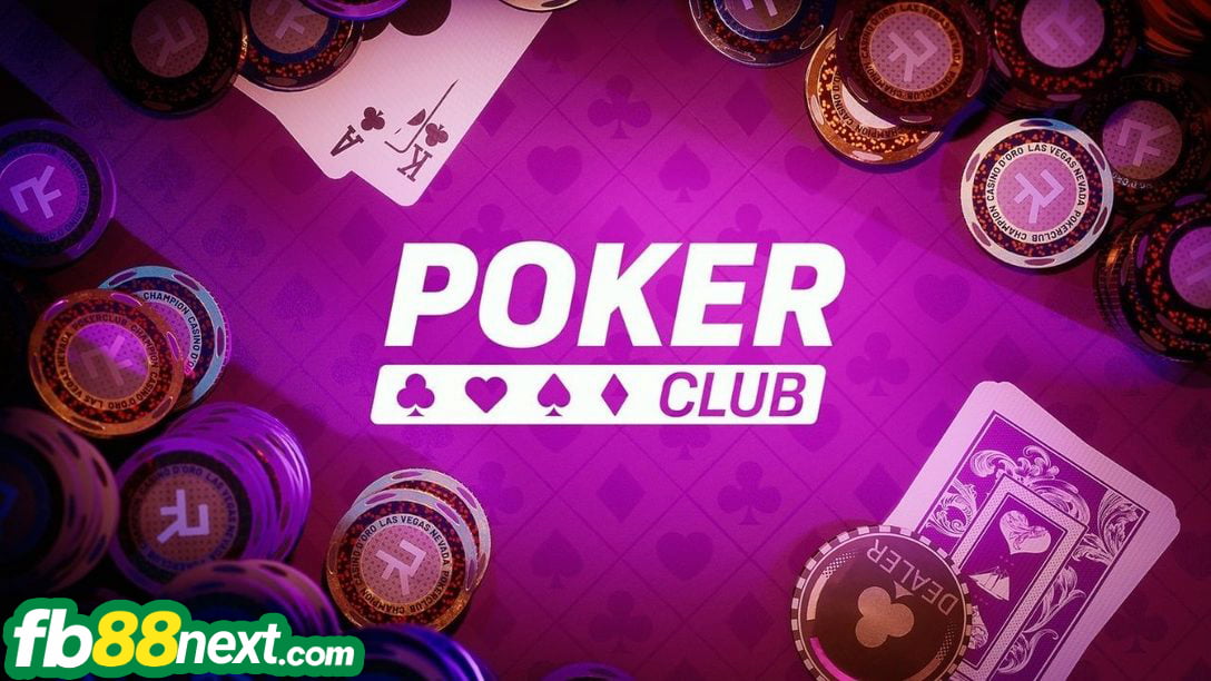 Luật chơi Poker như thế nào