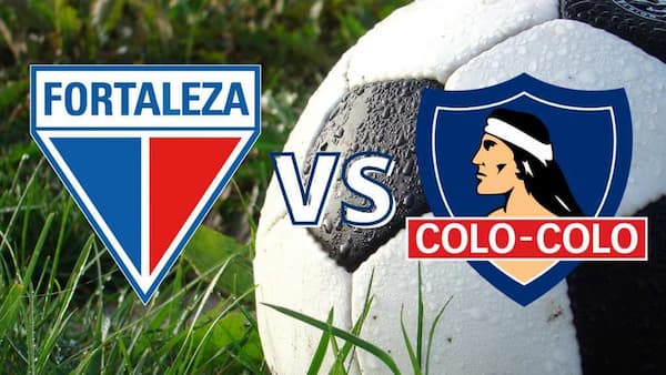 Soi kèo Fortaleza vs Colo Colo