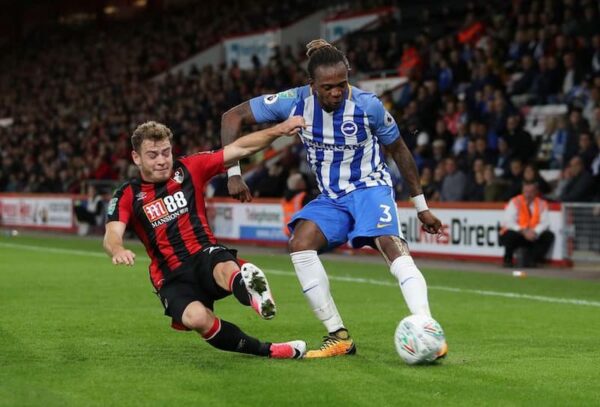 Soi kèo Bournemouth vs Brighton, 21h00 ngày 10/9, ngoại hạng Anh