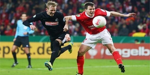 Soi kèo Freiburg vs Mainz, 20h30 ngày 1/10, Bundesliga