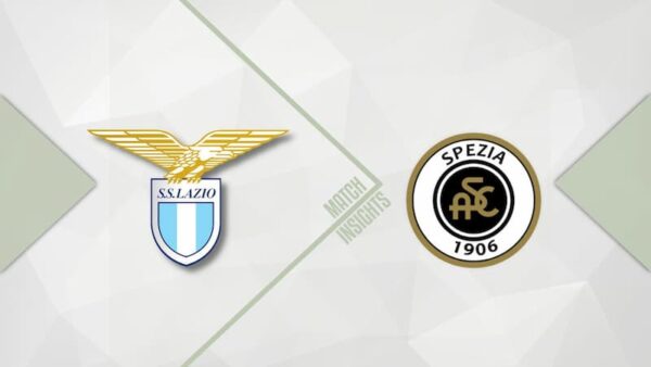 Soi kèo Lazio vs Spezia, 17h30 ngày 2/10, Series A