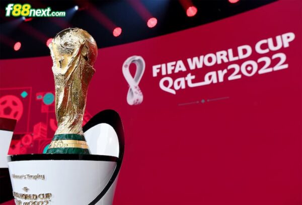 Kèo bóng đá World Cup 2022