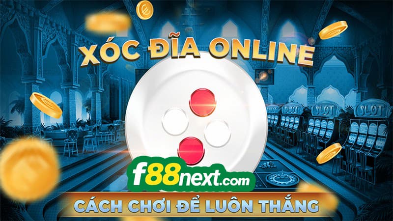 Thế nào là xóc đĩa online uy tín