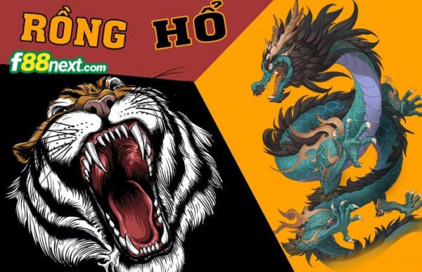 Hướng dẫn mẹo chơi rồng hổ luôn thắng