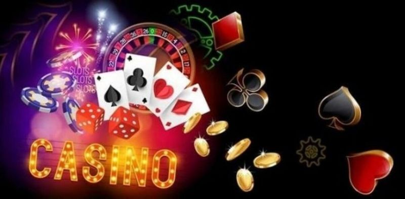 Khuyến mãi Casino Online hấp dẫn