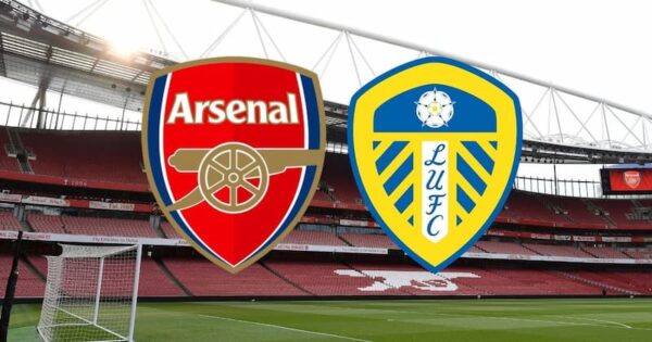 Soi kèo Leeds vs Arsenal, 20h00 ngày 16/10, ngoại hạng Anh