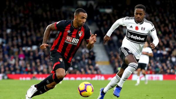 Soi kèo Fulham vs Bournemouth, 21h00 ngày 15/10, ngoại hạng Anh