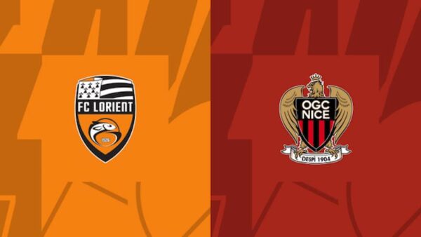 Soi kèo FC Lorient vs Nice, 23h05 ngày 30/10, Ligue 1