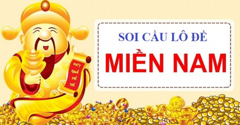 Soi cầu Miền Nam chuẩn nhất