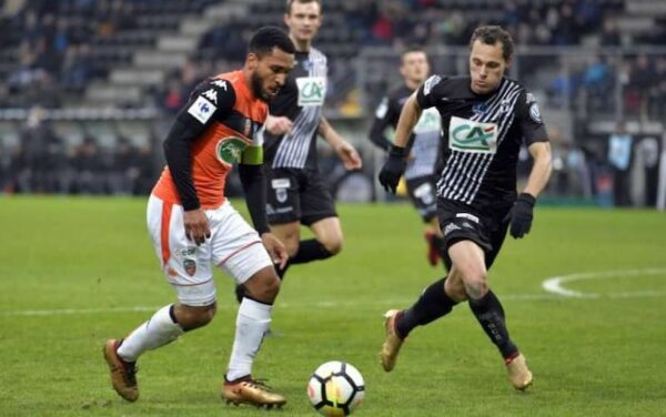 Soi kèo Angers SCO vs Strasbourg, 20h00 ngày 9/10, Ligue 1