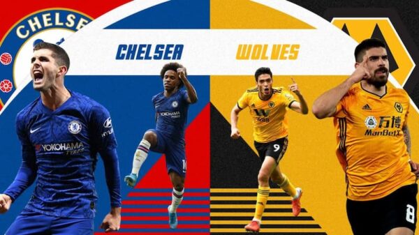 Soi kèo Chelsea vs Wolves, 21h00 ngày 8/10, ngoại hạng Anh