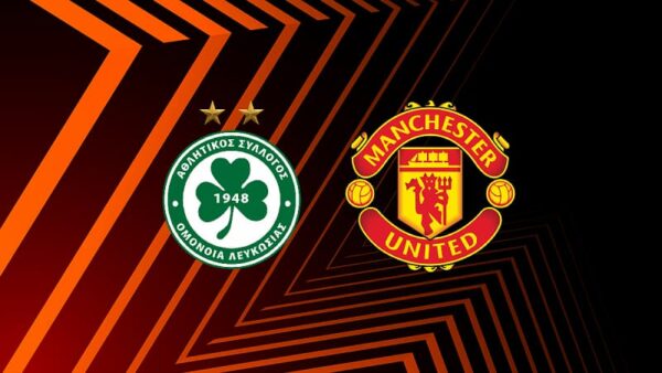 Soi kèo Omonia Nicosia vs Manchester United, 23h45 ngày 6/10, Cúp C2