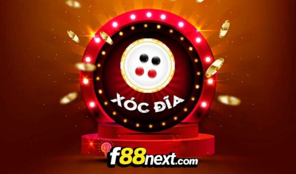 Xóc đĩa online uy tín - Cược vui thỏa thích nhận tiền thả ga