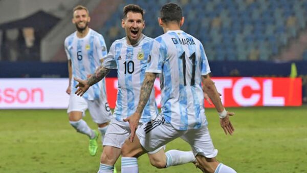 Soi kèo Argentina vs Ả Rập Xê-út, 17h00 ngày 22/11, World Cup 2022