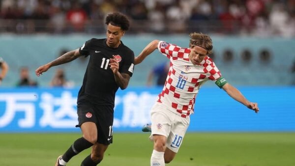 Soi kèo Croatia vs Bỉ, 22h00 ngày 1/12, World Cup 2022