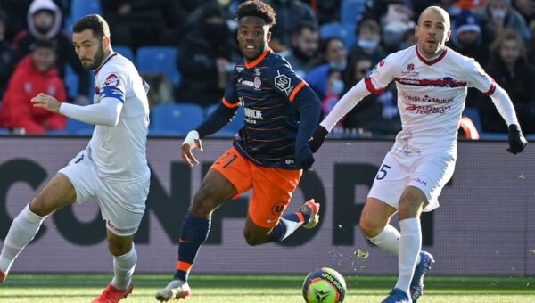 Soi kèo Clermont Foot vs Montpellier, 21h00 ngày 6/10, Ligue 1