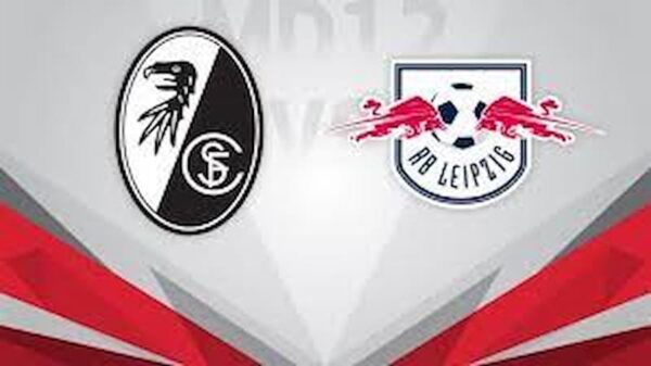 Soi kèo RB Leipzig vs Freiburg, 2h30 ngày 10/11, Bundesliga