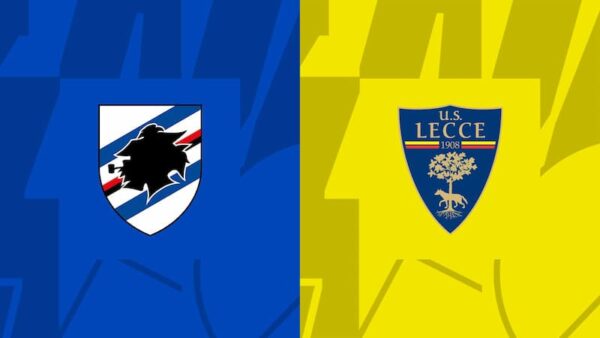 Soi kèo Sampdoria vs Lecce, 0h00 ngày 13/11, Series A