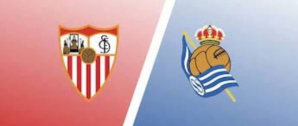 Soi kèo Sevilla vs Real Sociedad, 1h00 ngày 10/11, La Lgia