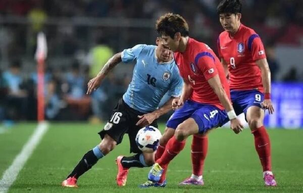 Soi kèo Uruguay vs Hàn Quốc, 20h00 ngày 24/11, World Cup 2022