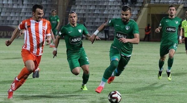 Soi kèo Adanaspor vs Denizlispor, 0h00 ngày 20/12, Thỗ Nhỹ Kỳ