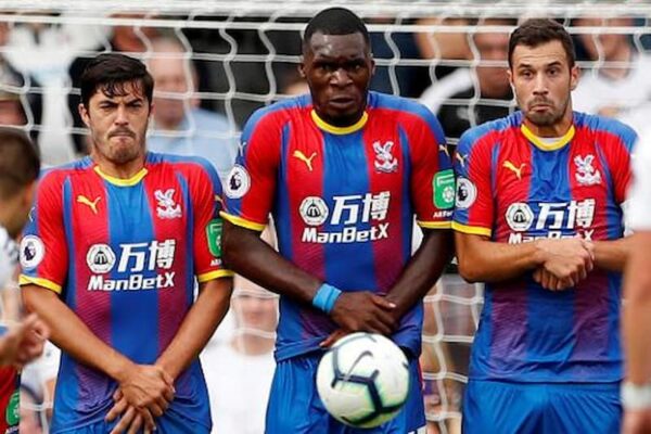 Soi kèo Crystal Palace vs Fulham, 22h00 ngày 26/12, ngoại hạng Anh