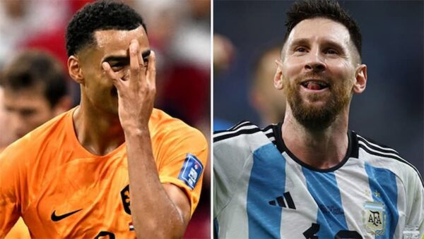 Soi kèo Hà Lan vs Argentina, 2h00 ngày 10/12, World Cup 2022