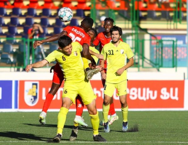 Soi kèo Khenchela vs ASO Chlef, 20h30 ngày 24/12, Algeria