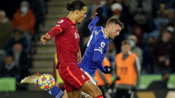 Soi kèo Liverpool vs Leicester City, 3h00 ngày 31/12, ngoại hạng Anh