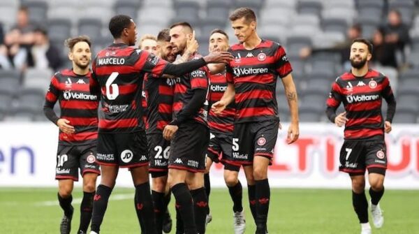 Soi kèo Western United vs Western Sydney, 11h00 ngày 18/12, Úc