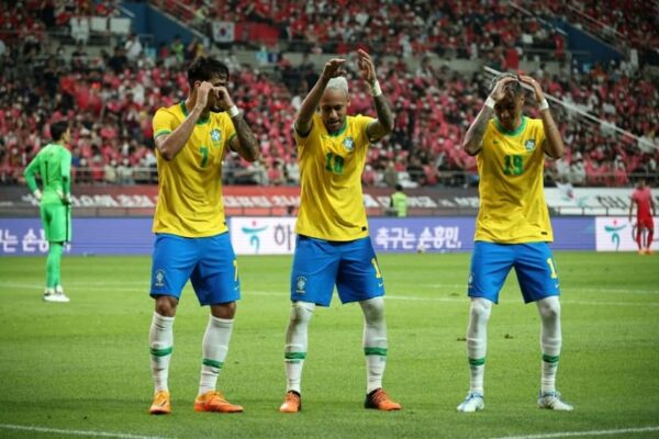 Soi kèo Brazil vs Hàn Quốc, 2h00 ngày 6/12, World Cup 2022