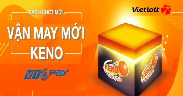 Chia sẻ cách chơi Vietlott Keno