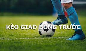 Hướng dẫn chơi kèo giao bóng tại nhà cái