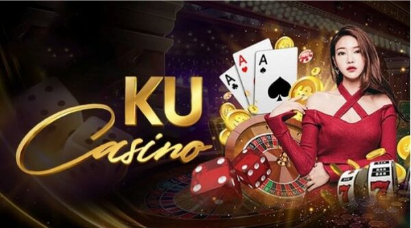 Kubet Casino uy tín