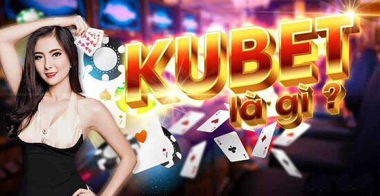 Nhiều game hấp dẫn tại Kubet