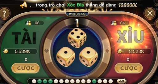 Top game tài xỉu chất lượng