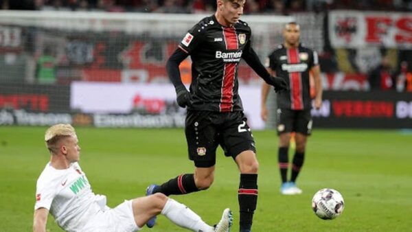 Soi kèo Augsburg vs Bayer Leverkusen, 2h30 ngày 4/2, Bundesliga