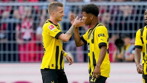 Soi kèo Bayer Leverkusen vs Borussia Dortmund, 23h30 ngày 29/1, Bundesliga